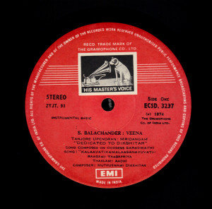 balachander-ecsd-3237-1975-label-1